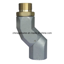 Zcheng Óleo Couple Universal articulação mangueira giratória Zcs-05